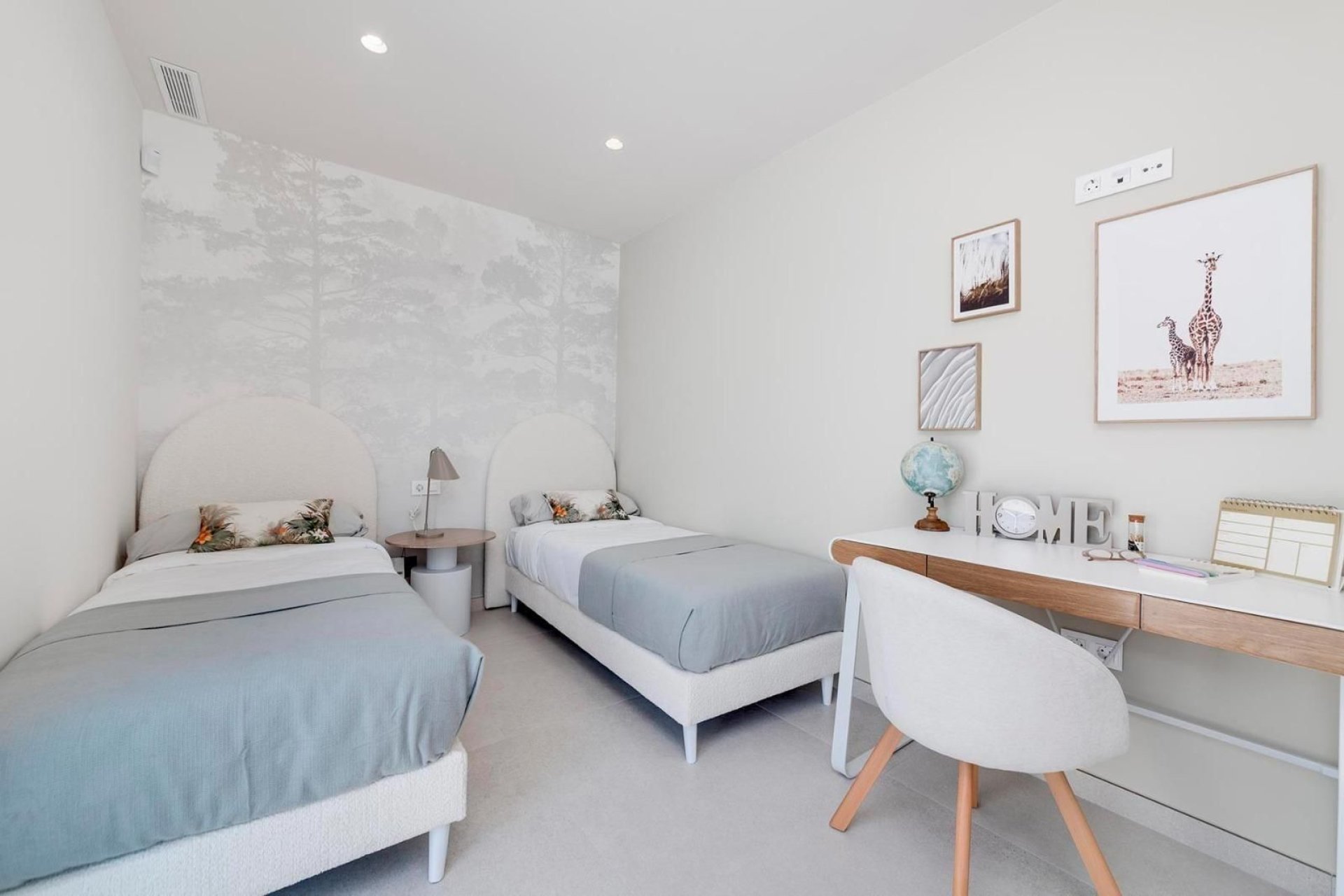 Nieuwbouw Woningen - Villa - Rojales