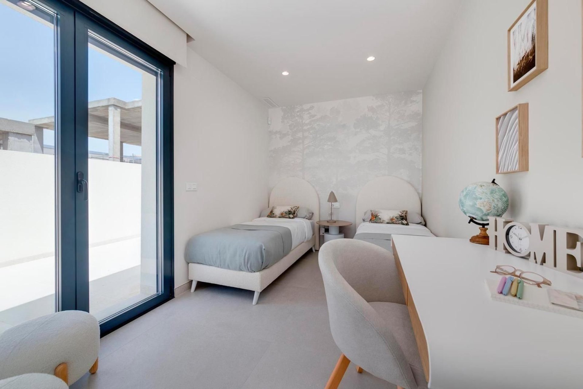Nieuwbouw Woningen - Villa - Rojales