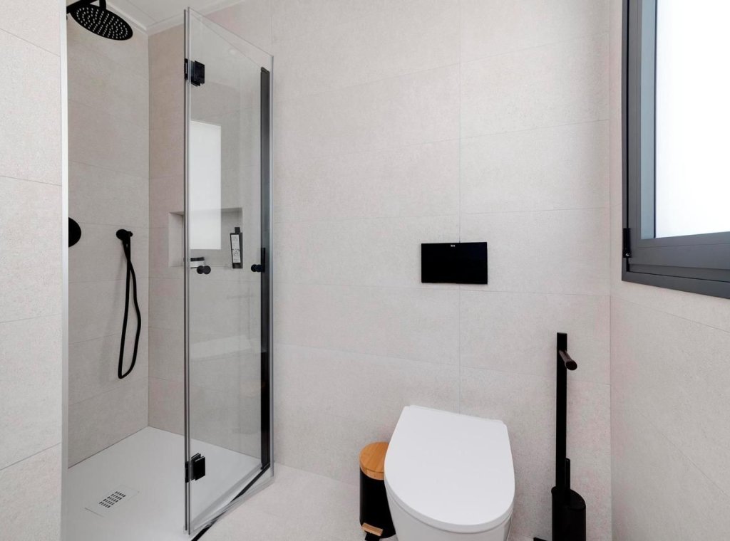 Nieuwbouw Woningen - Villa - Rojales