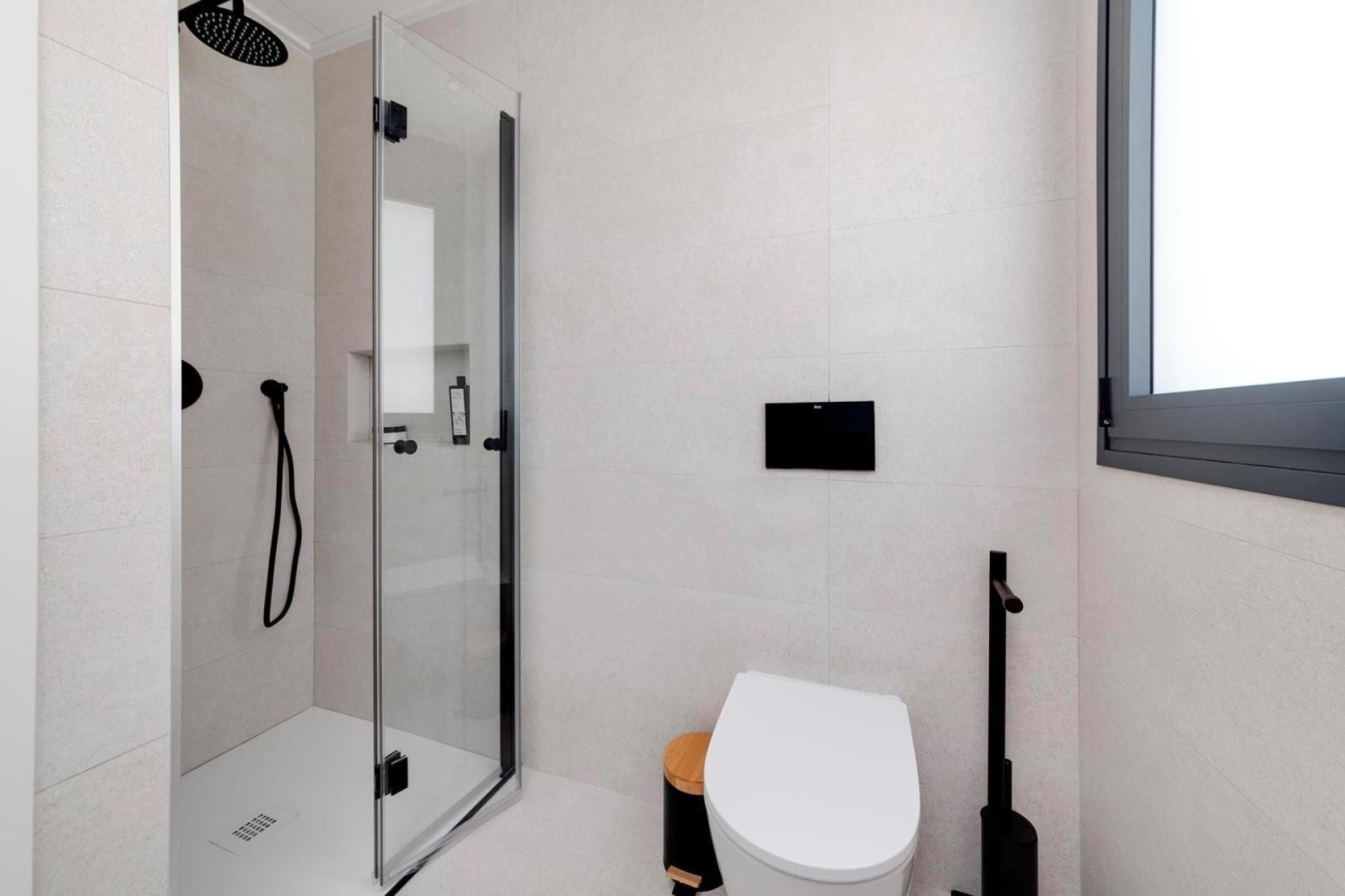 Nieuwbouw Woningen - Villa - Rojales