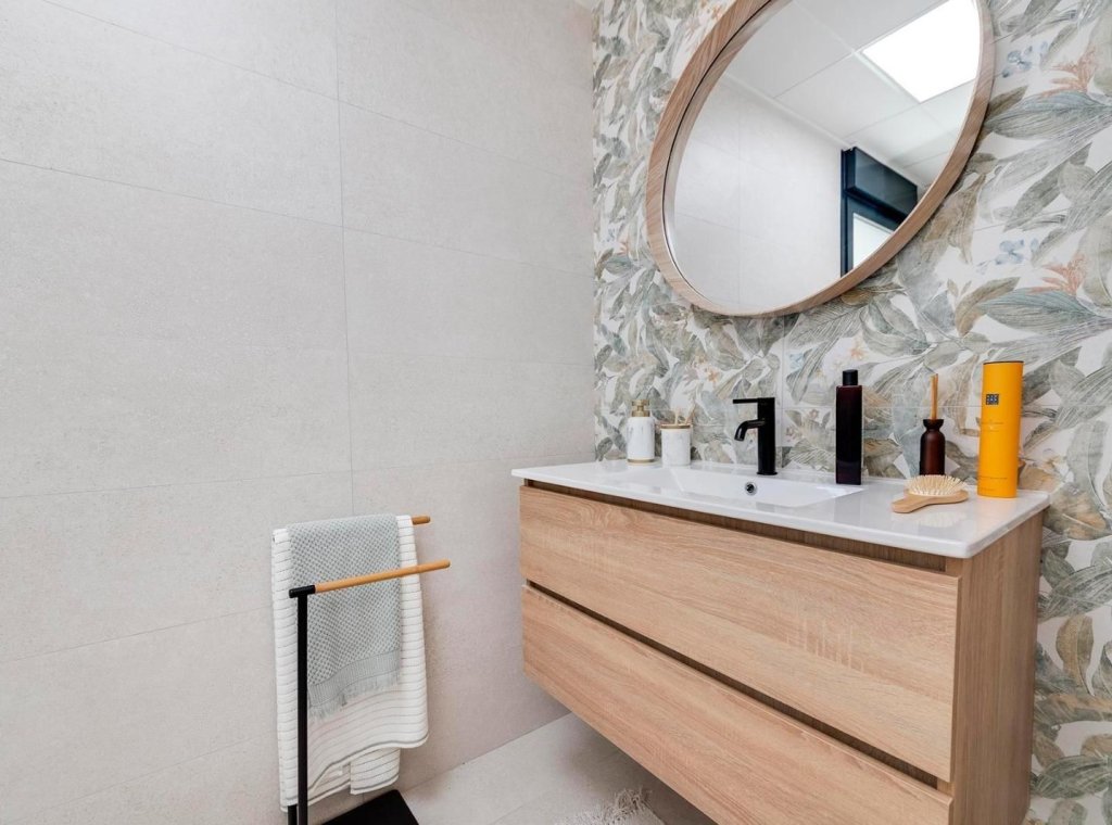 Nieuwbouw Woningen - Villa - Rojales