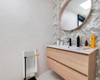 Nieuwbouw Woningen - Villa - Rojales