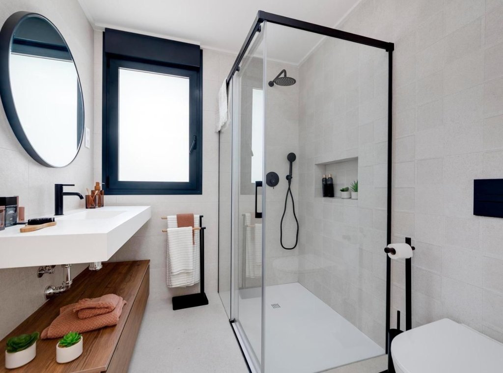 Nieuwbouw Woningen - Villa - Rojales