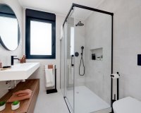 Nieuwbouw Woningen - Villa - Rojales