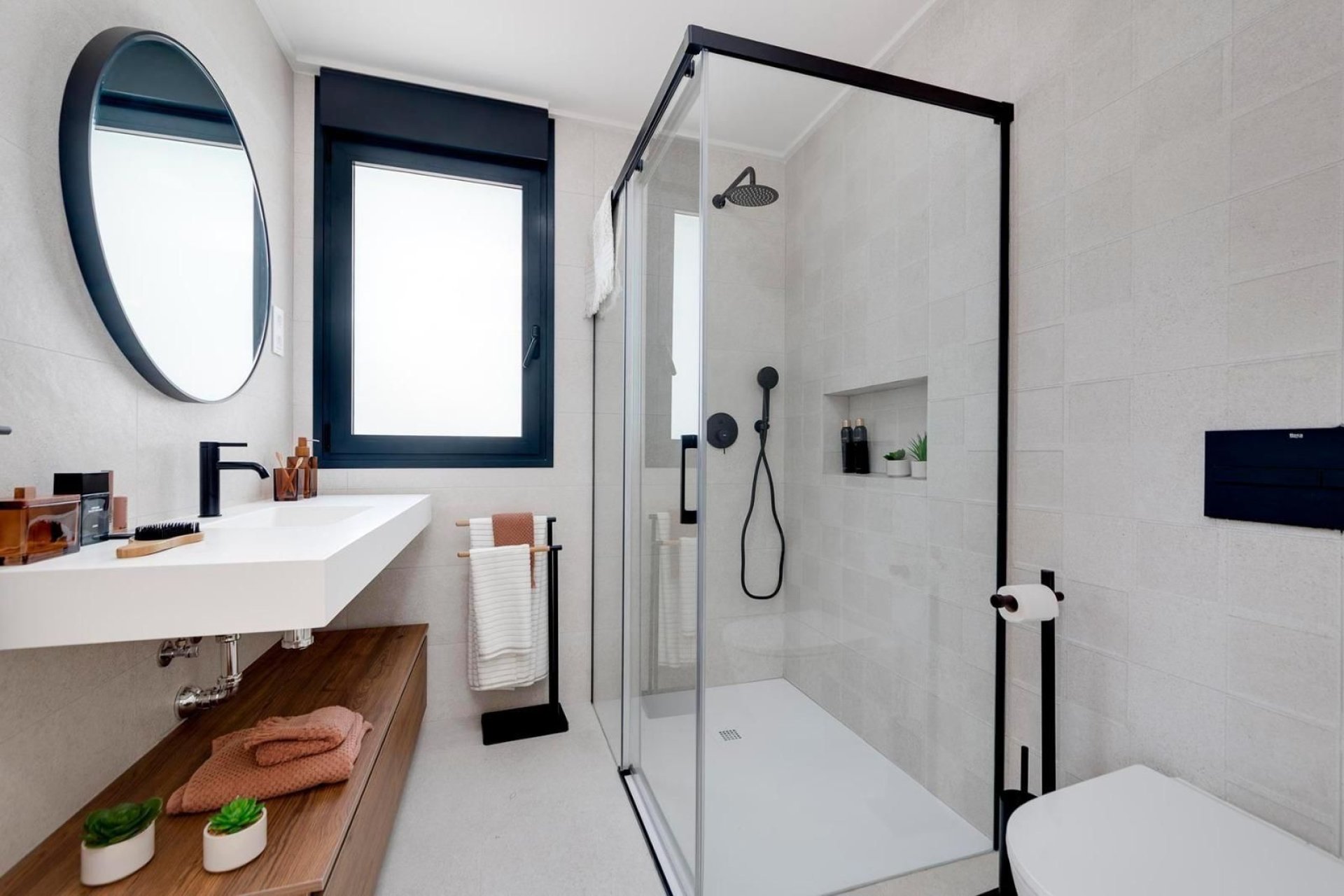 Nieuwbouw Woningen - Villa - Rojales