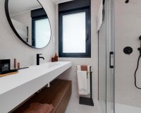 Nieuwbouw Woningen - Villa - Rojales