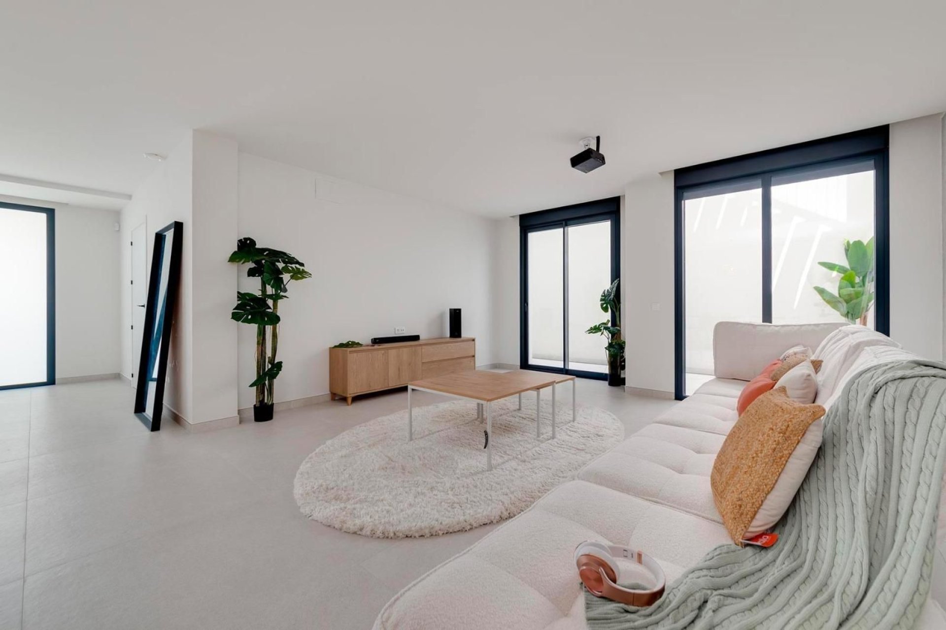 Nieuwbouw Woningen - Villa - Rojales