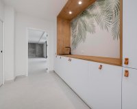 Nieuwbouw Woningen - Villa - Rojales