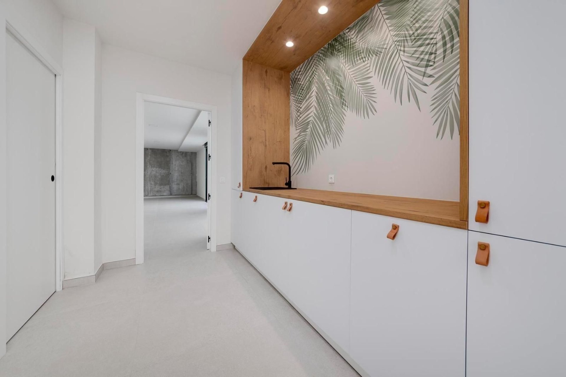 Nieuwbouw Woningen - Villa - Rojales