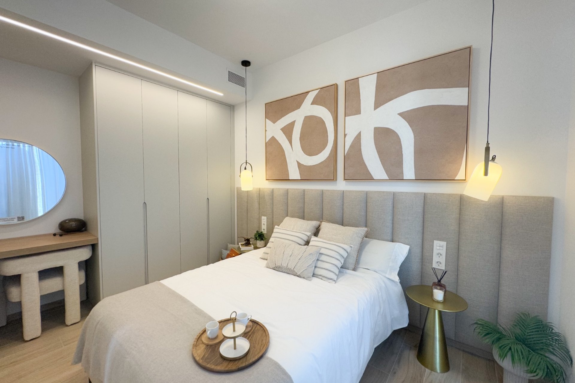 Nieuwbouw Woningen - Villa - Rojales
