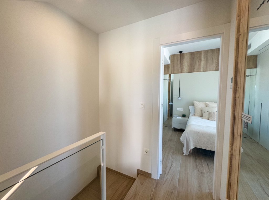 Nieuwbouw Woningen - Villa - Rojales