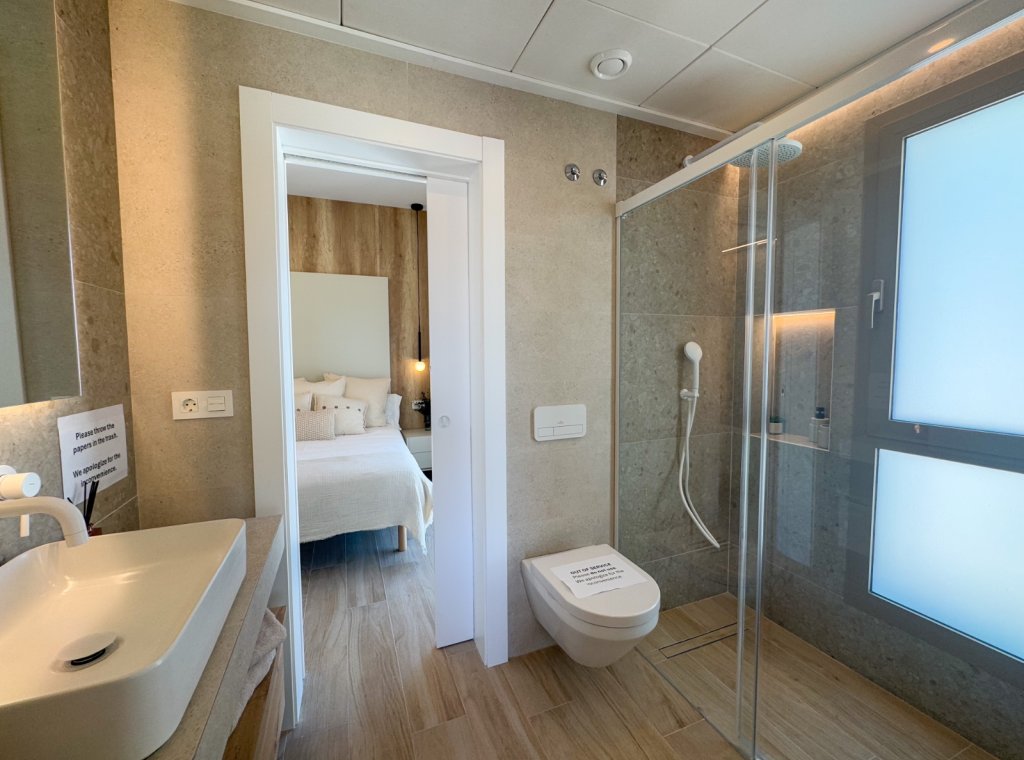 Nieuwbouw Woningen - Villa - Rojales