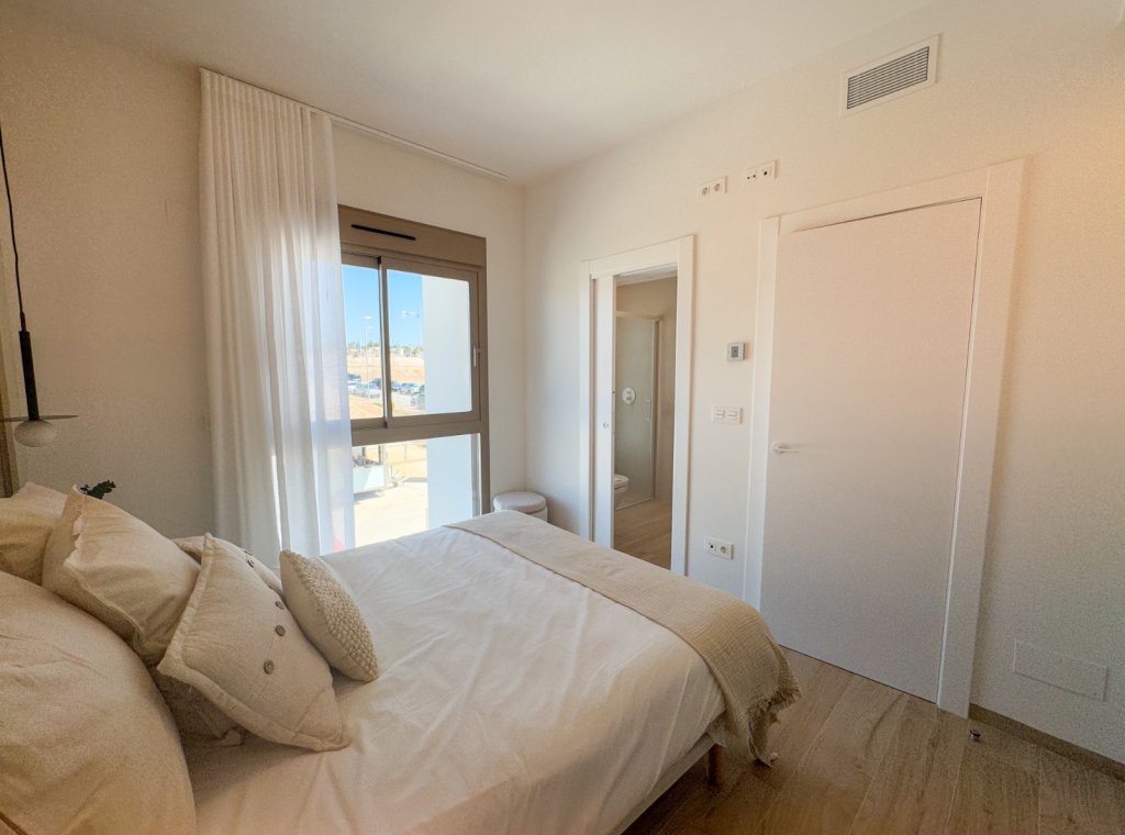 Nieuwbouw Woningen - Villa - Rojales