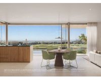 Nieuwbouw Woningen - Villa - Roldán