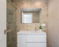Nieuwbouw Woningen - Villa - San Fulgencio