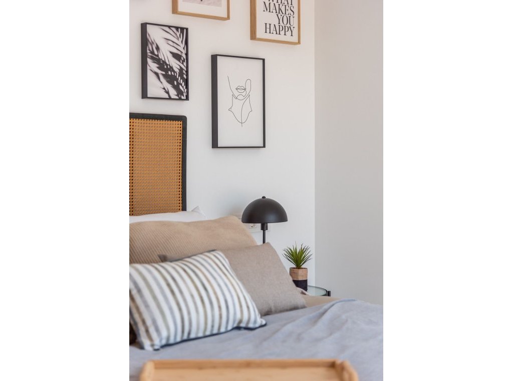 Nieuwbouw Woningen - Villa - San Fulgencio