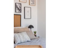 Nieuwbouw Woningen - Villa - San Fulgencio