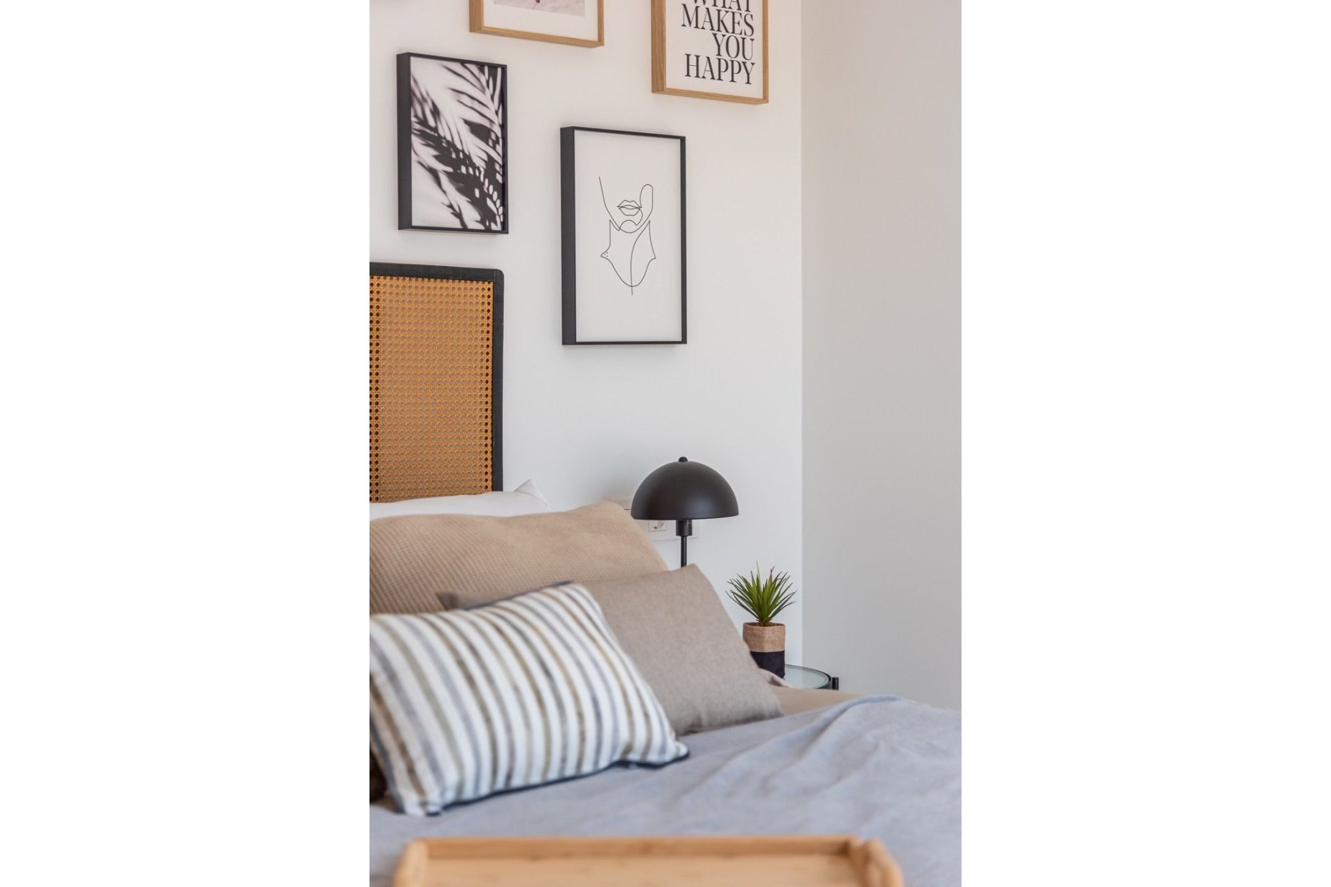 Nieuwbouw Woningen - Villa - San Fulgencio