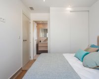 Nieuwbouw Woningen - Villa - San Fulgencio