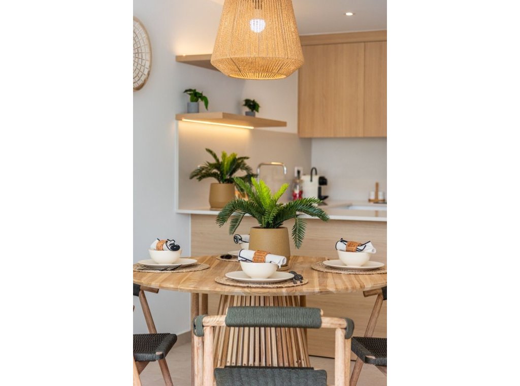 Nieuwbouw Woningen - Villa - San Fulgencio