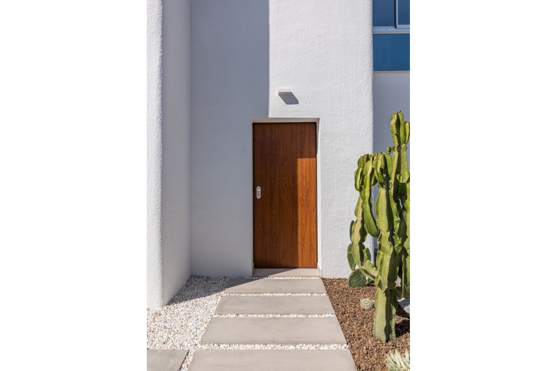 Nieuwbouw Woningen - Villa - San Fulgencio