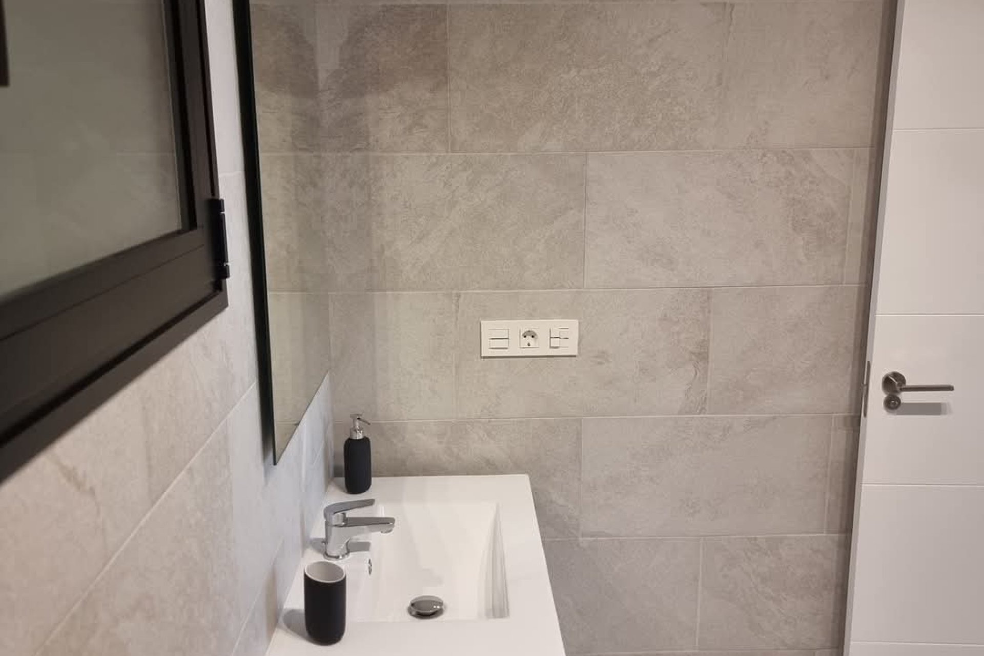 Nieuwbouw Woningen - Villa - San Fulgencio