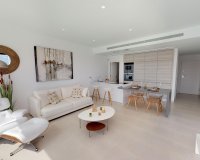 Nieuwbouw Woningen - Villa - San Javier