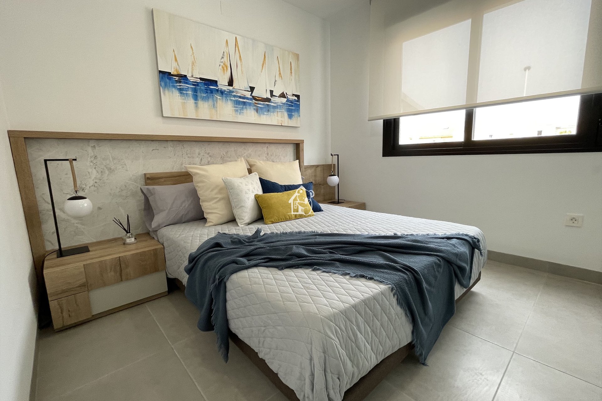 Nieuwbouw Woningen - Villa - San Javier