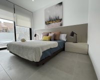 Nieuwbouw Woningen - Villa - San Javier