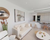 Nieuwbouw Woningen - Villa - San Javier