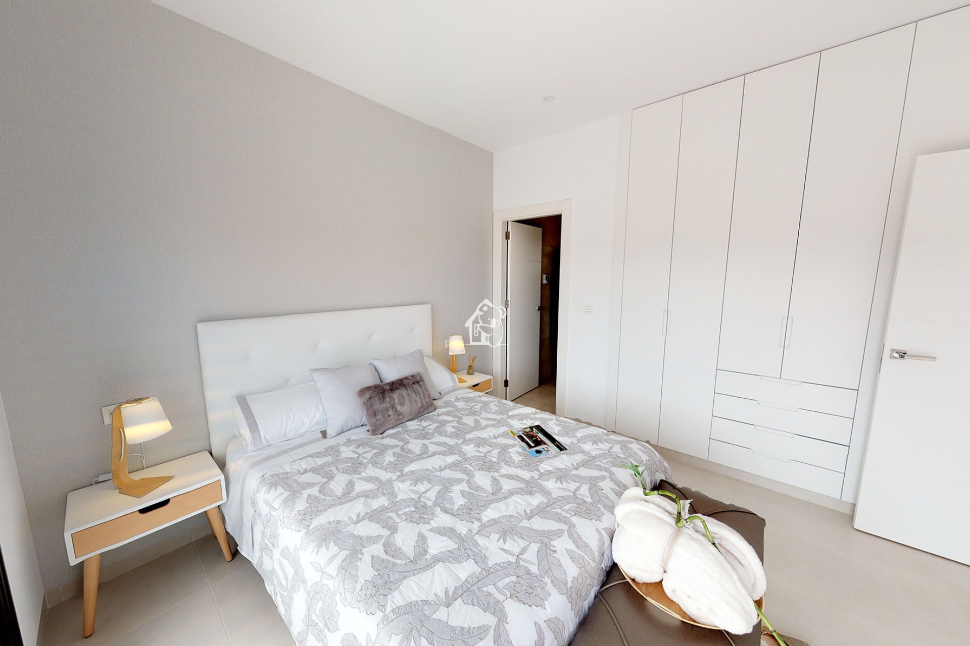 Nieuwbouw Woningen - Villa - San Javier