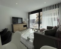 Nieuwbouw Woningen - Villa - San Javier