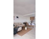 Nieuwbouw Woningen - Villa - San Javier