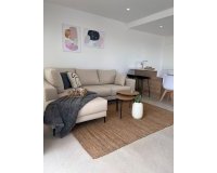 Nieuwbouw Woningen - Villa - San Javier