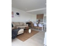 Nieuwbouw Woningen - Villa - San Javier