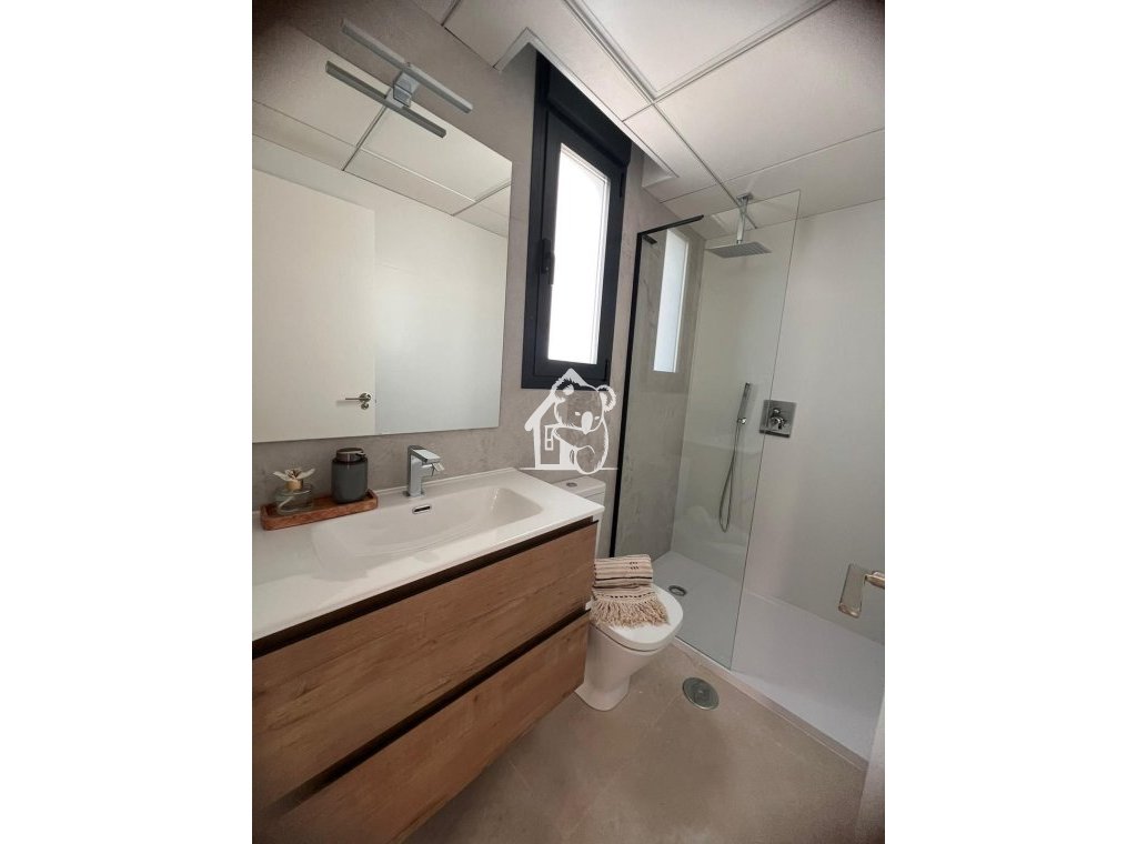 Nieuwbouw Woningen - Villa - San Javier