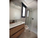 Nieuwbouw Woningen - Villa - San Javier