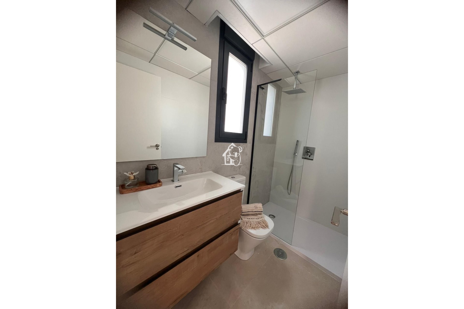 Nieuwbouw Woningen - Villa - San Javier