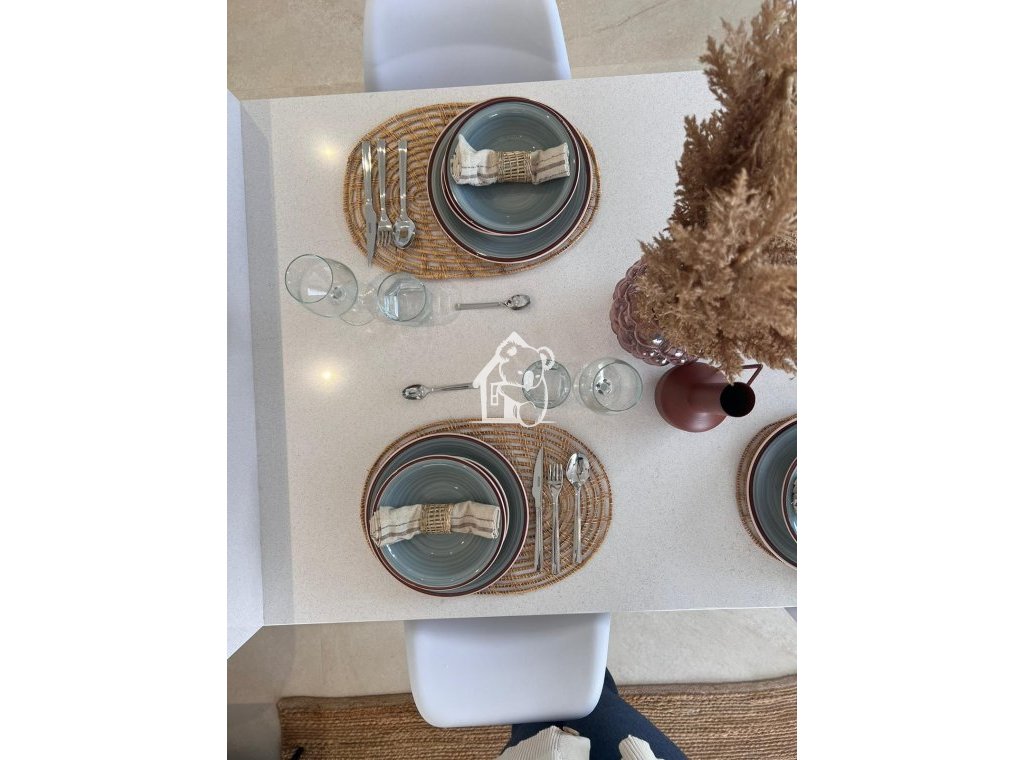 Nieuwbouw Woningen - Villa - San Javier