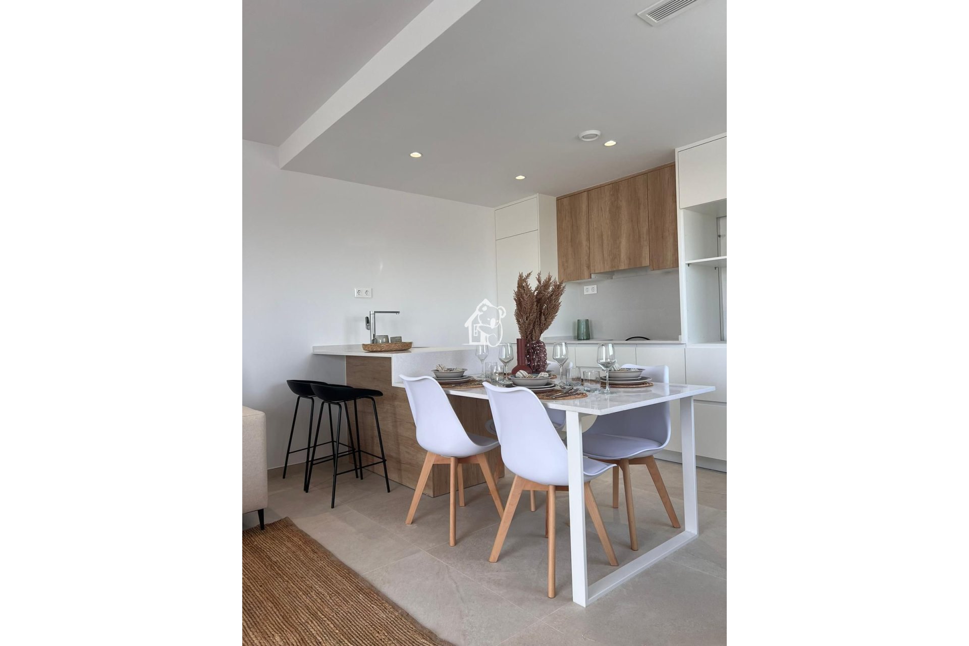 Nieuwbouw Woningen - Villa - San Javier