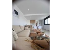 Nieuwbouw Woningen - Villa - San Javier