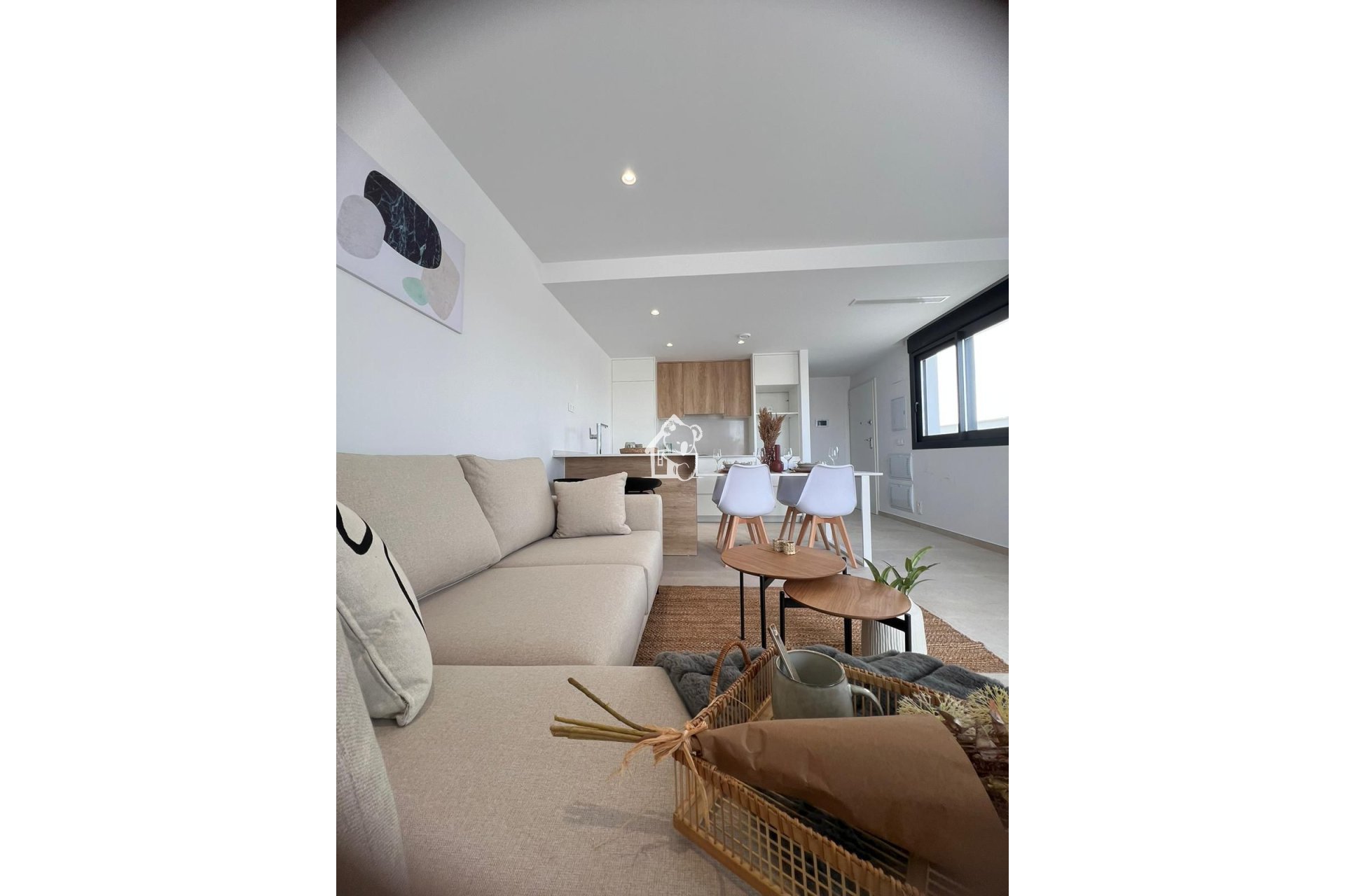 Nieuwbouw Woningen - Villa - San Javier