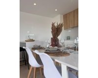 Nieuwbouw Woningen - Villa - San Javier