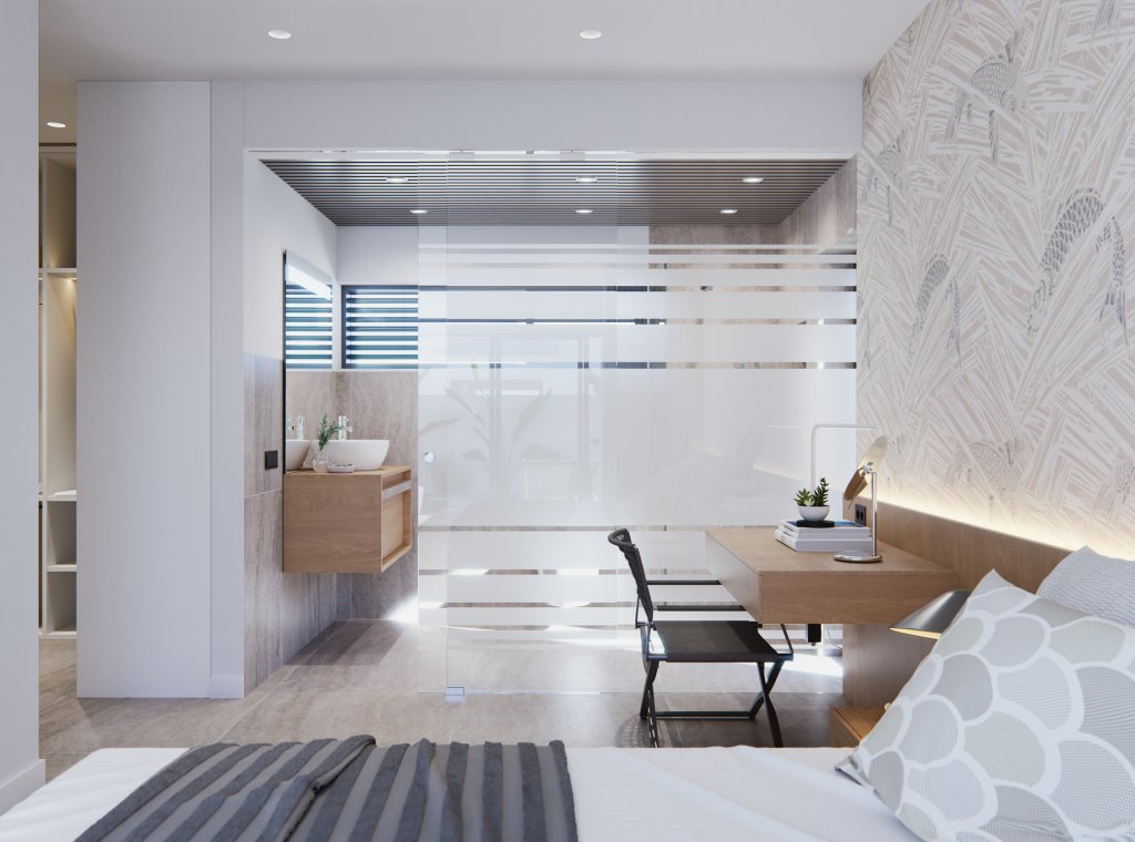 Nieuwbouw Woningen - Villa - San Javier