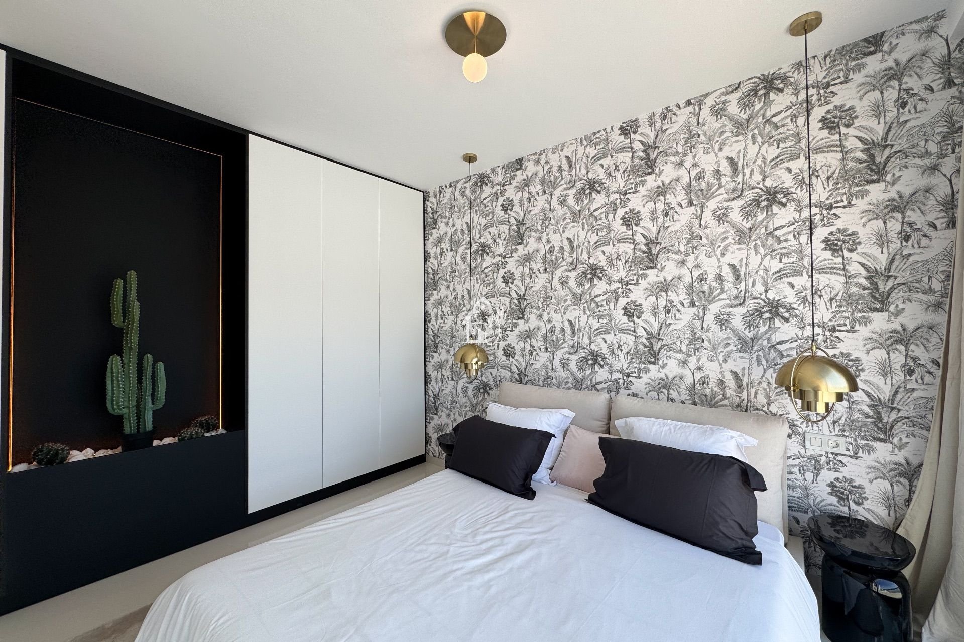 Nieuwbouw Woningen - Villa - San Miguel de Salinas