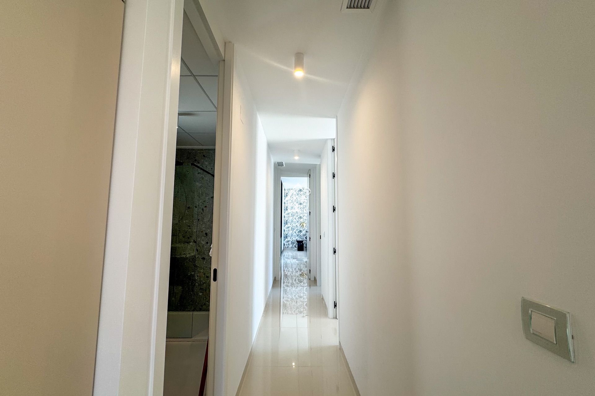 Nieuwbouw Woningen - Villa - San Miguel de Salinas