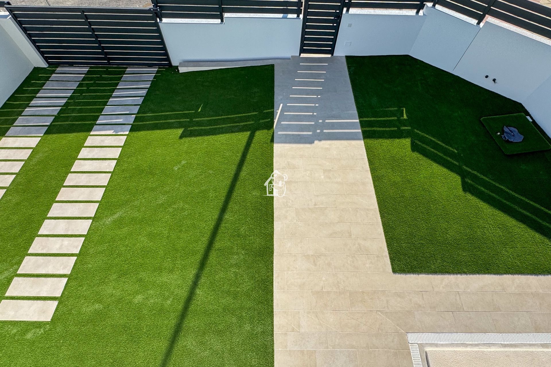 Nieuwbouw Woningen - Villa - San Miguel de Salinas