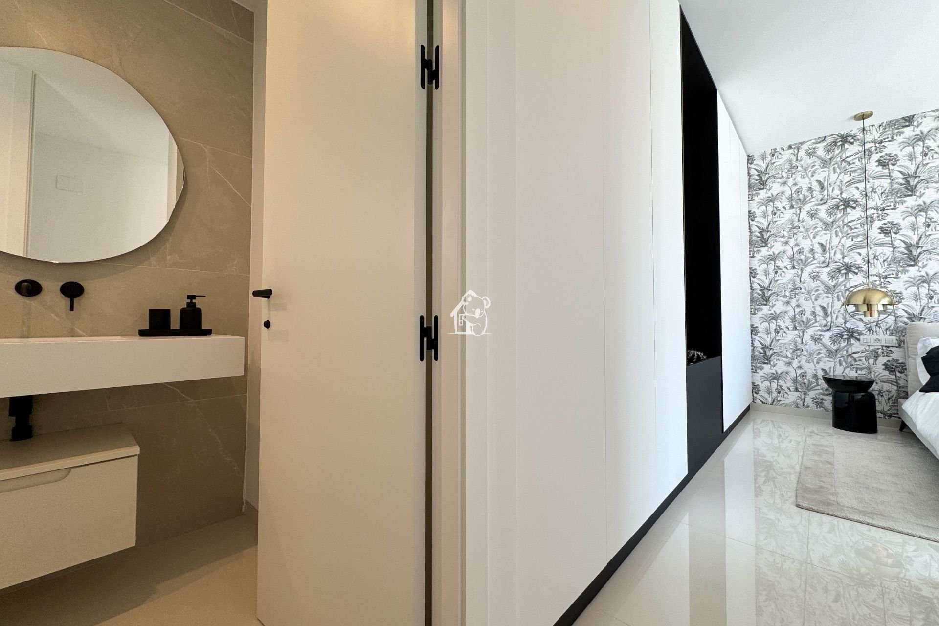 Nieuwbouw Woningen - Villa - San Miguel de Salinas