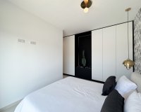 Nieuwbouw Woningen - Villa - San Miguel de Salinas