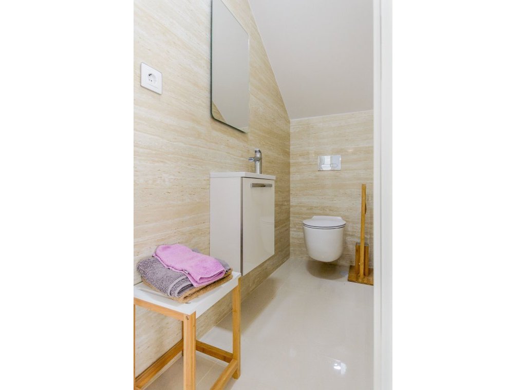 Nieuwbouw Woningen - Villa - San Miguel de Salinas
